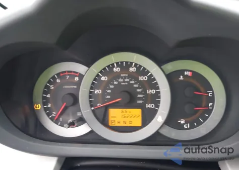 2011 Toyota Rav4 z USA, uszkodzony, nr VIN 2T3KF4DV4BW086786